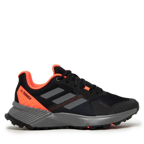 adidas Tekaški čevlji adidas Terrex Soulstride FY9214 Črna