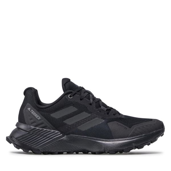 adidas Tekaški čevlji adidas Terrex Soulstride FY9215 Črna