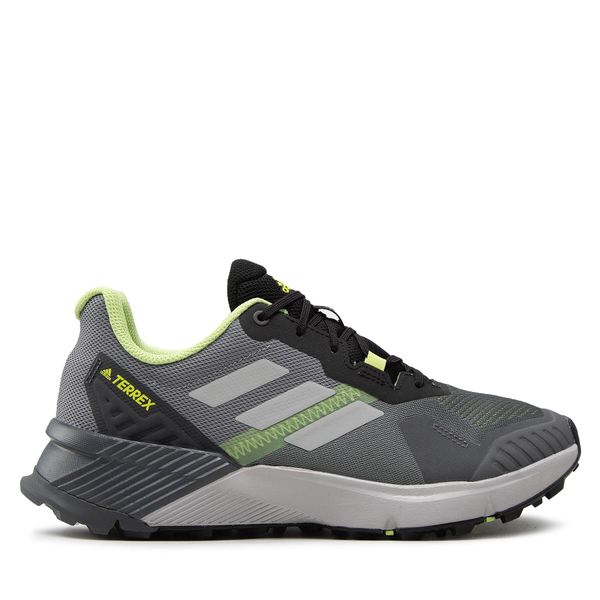 adidas Tekaški čevlji adidas Terrex Soulstride GZ9034 Siva