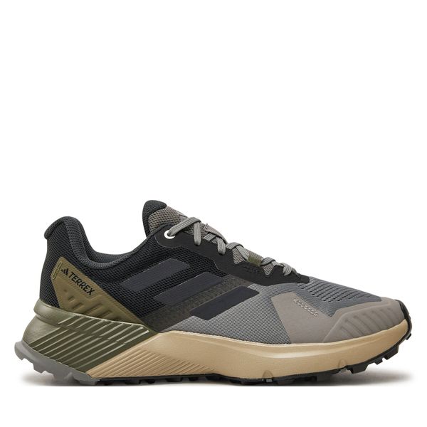 adidas Tekaški čevlji adidas Terrex Soulstride IG8916 Siva