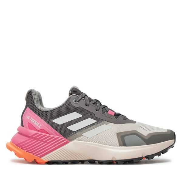 adidas Tekaški čevlji adidas Terrex Soulstride IG8920 Siva