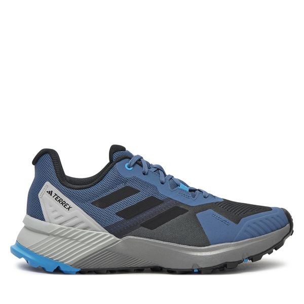 adidas Tekaški čevlji adidas Terrex Soulstride IH6023 Modra