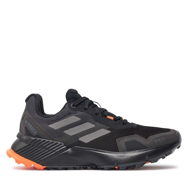 adidas Tekaški čevlji adidas Terrex Soulstride RAIN.RDY ID3434 Črna