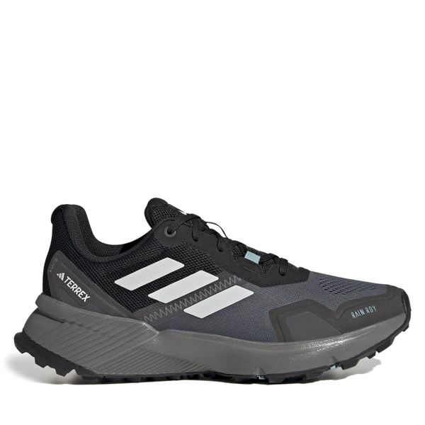 adidas Tekaški čevlji adidas Terrex Soulstride RAIN.RDY IE9402 Črna