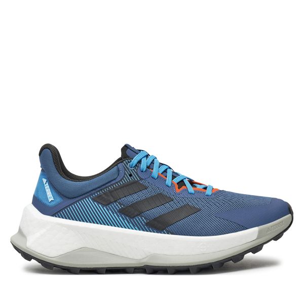 adidas Tekaški čevlji adidas Terrex Soulstride Ultra IH3441 Mornarsko modra