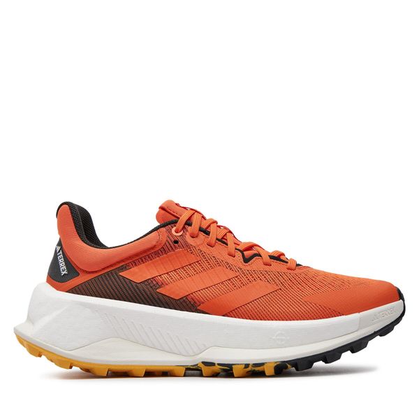 adidas Tekaški čevlji adidas Terrex Soulstride Ultra Trail Running IE8455 Oranžna