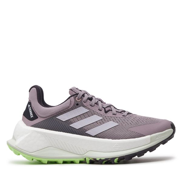 adidas Tekaški čevlji adidas Terrex Soulstride Ultra Trail Running IE8457 Vijolična