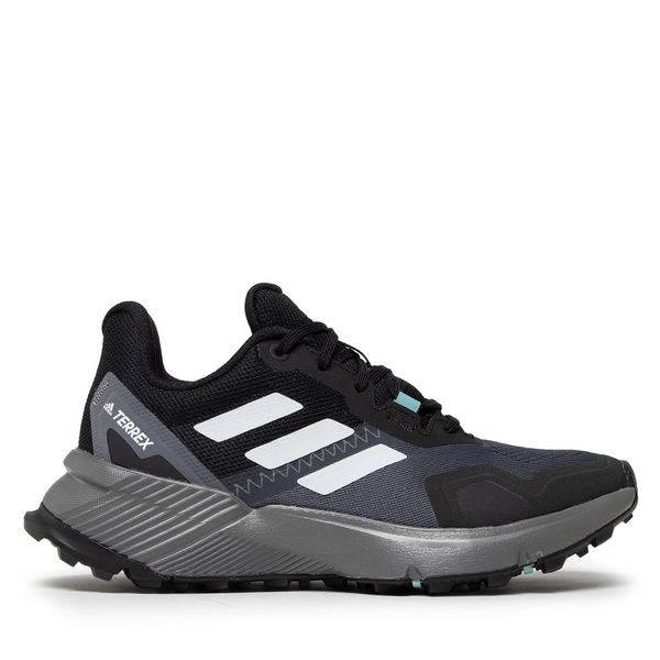 adidas Tekaški čevlji adidas Terrex Soulstride W FY9256 Črna