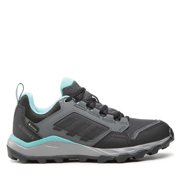 adidas Tekaški čevlji adidas Terrex Tracerocker 2 Gtx W GORE-TEX H05684 Siva