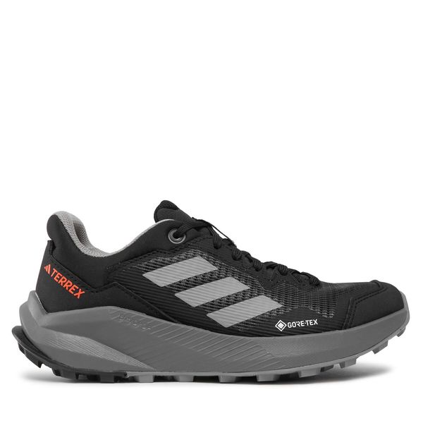 adidas Tekaški čevlji adidas Terrex Trail Rider GORE-TEX Trail Running Shoes HQ1238 Črna