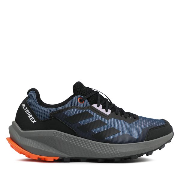 adidas Tekaški čevlji adidas Terrex Trail Rider Trail Running Shoes HR1157 Modra