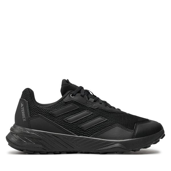 adidas Tekaški čevlji adidas Tracefinder  IE5906 Črna