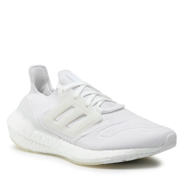 adidas Tekaški čevlji adidas Ultraboost 22 GX5459 Bela