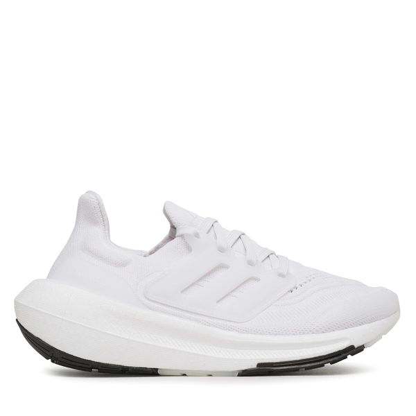 adidas Tekaški čevlji adidas Ultraboost 23 GY9352 Bela