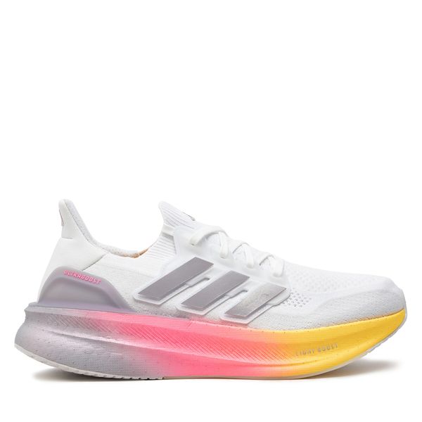 adidas Tekaški čevlji adidas Ultraboost 5 ID8810 Bela