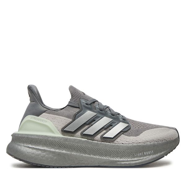 adidas Tekaški čevlji adidas Ultraboost 5 ID8839 Siva