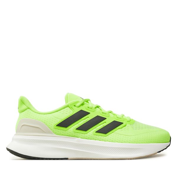 adidas Tekaški čevlji adidas Ultrabounce 5 IE8785 Zelena