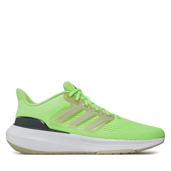 adidas Tekaški čevlji adidas Ultrabounce IE0720 Zelena