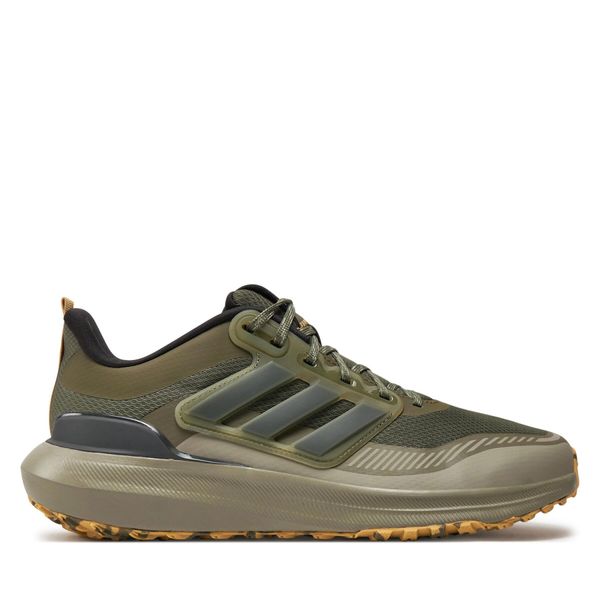 adidas Tekaški čevlji adidas Ultrabounce TR Bounce Running IF4020 Khaki