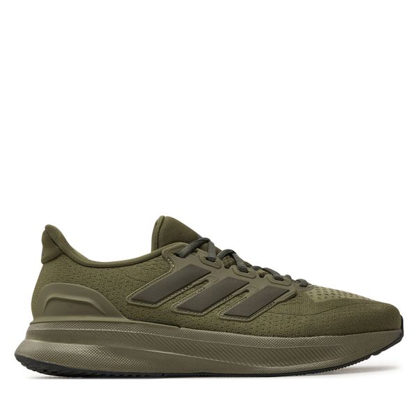 adidas Tekaški čevlji adidas Ultrarun 5 IE8789 Zelena