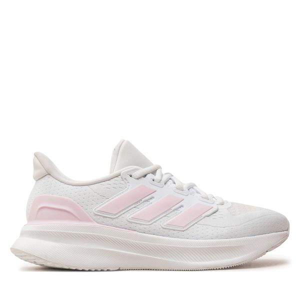 adidas Tekaški čevlji adidas Ultrarun 5 JH6037 Bela