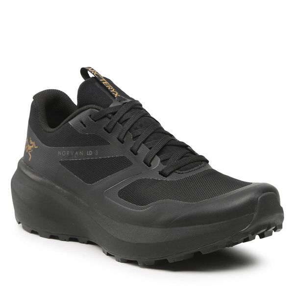 Arc'teryx Tekaški čevlji Arc'teryx Norvan Ld 3 W 079485-521307 G0 Črna