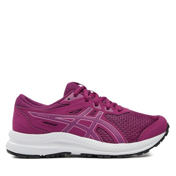 Asics Tekaški čevlji Asics Contend 8 GS 1014A259 Roza