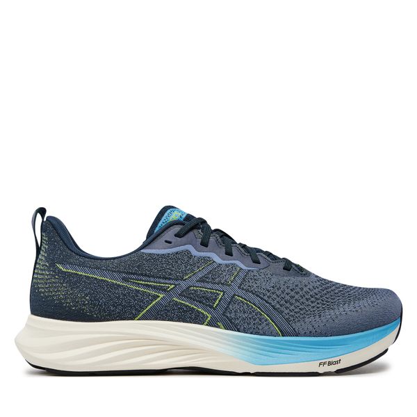 Asics Tekaški čevlji Asics Dynablast 4 1011B697 Modra