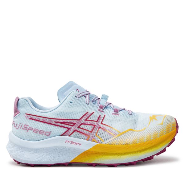 Asics Tekaški čevlji Asics FujiSpeed 2 1012B515 Pisana