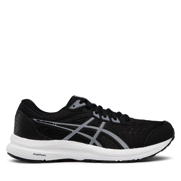 Asics Tekaški čevlji Asics Gel-Contend 8 1011B492 Črna