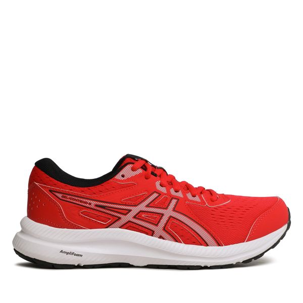 Asics Tekaški čevlji Asics Gel-Contend 8 1011B492 Rdeča