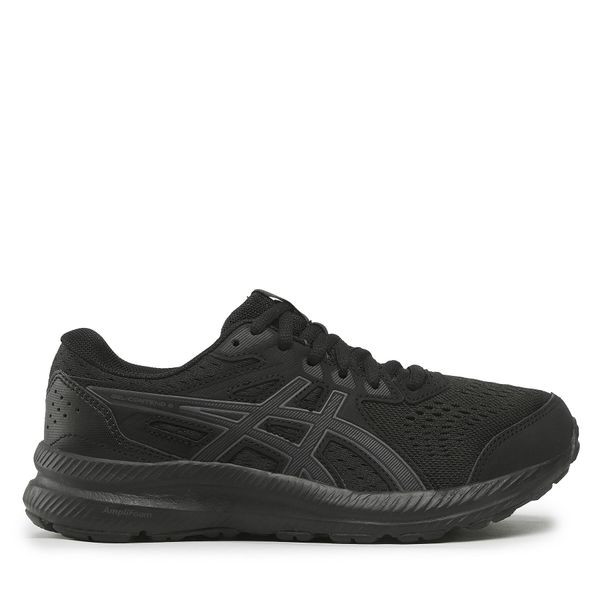 Asics Tekaški čevlji Asics Gel-Contend 8 1012B320 Črna