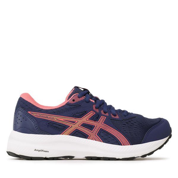 Asics Tekaški čevlji Asics Gel-Contend 8 1012B320 Modra