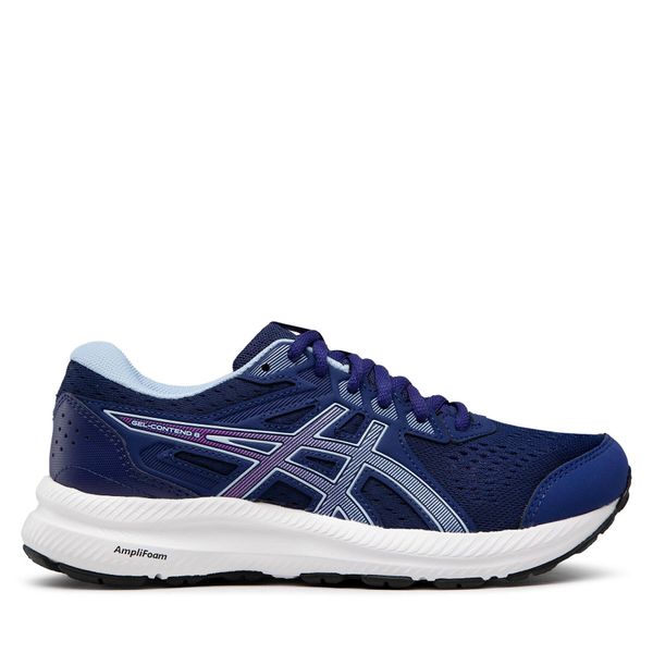 Asics Tekaški čevlji Asics Gel-Contend 8 1012B320 Vijolična