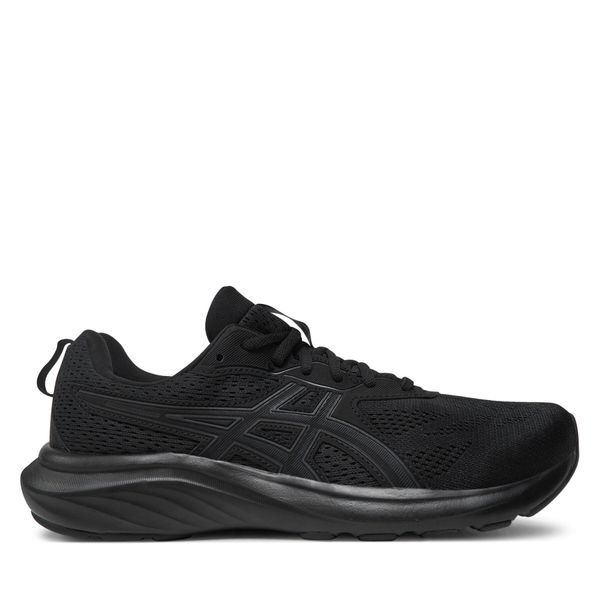 Asics Tekaški čevlji Asics Gel-Contend 9 1011B881 Črna