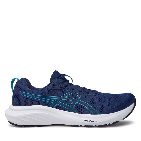 Asics Tekaški čevlji Asics Gel-Contend 9 1011B881 Modra