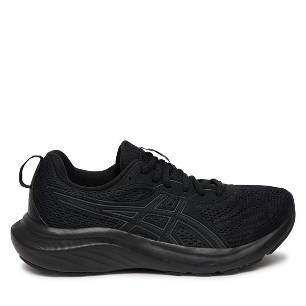 Asics Tekaški čevlji Asics Gel-Contend 9 1012B681 Črna