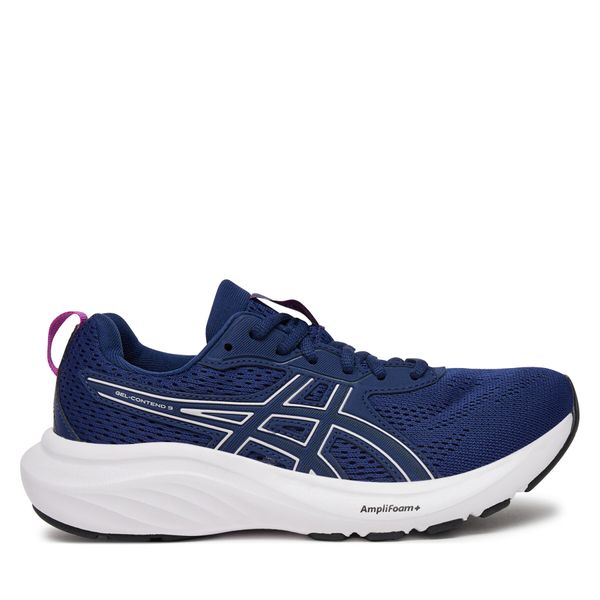 Asics Tekaški čevlji Asics Gel-Contend 9 1012B681 Modra