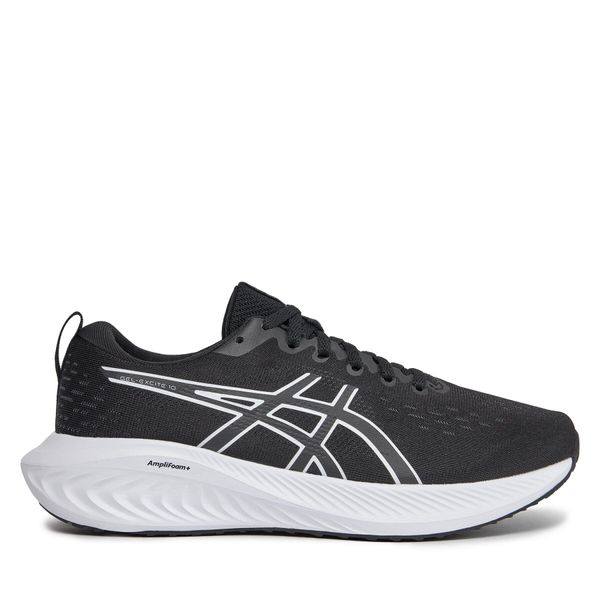 Asics Tekaški čevlji Asics Gel-Excite 10 1011B600 Črna