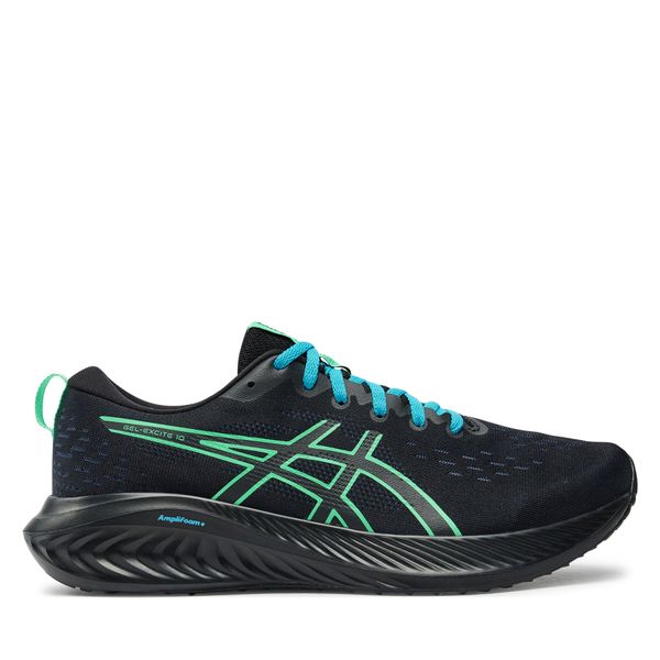 Asics Tekaški čevlji Asics Gel-Excite 10 1011B600 Črna