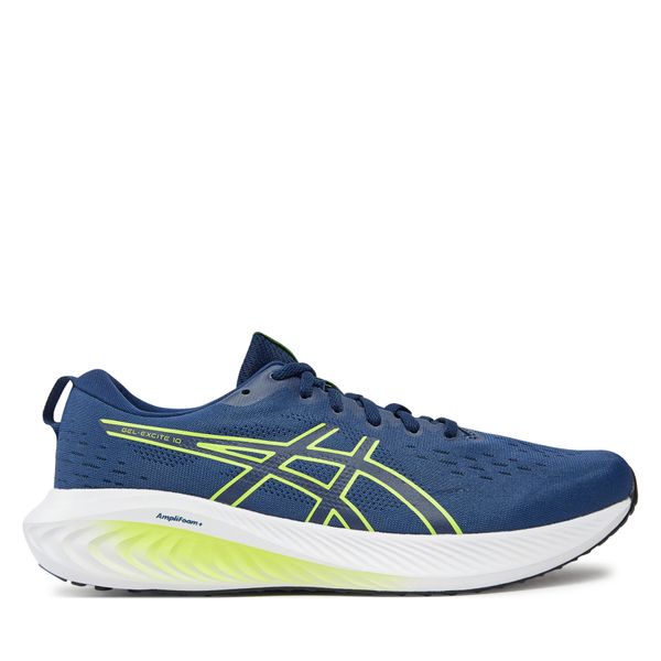 Asics Tekaški čevlji Asics Gel-Excite 10 1011B600 Modra