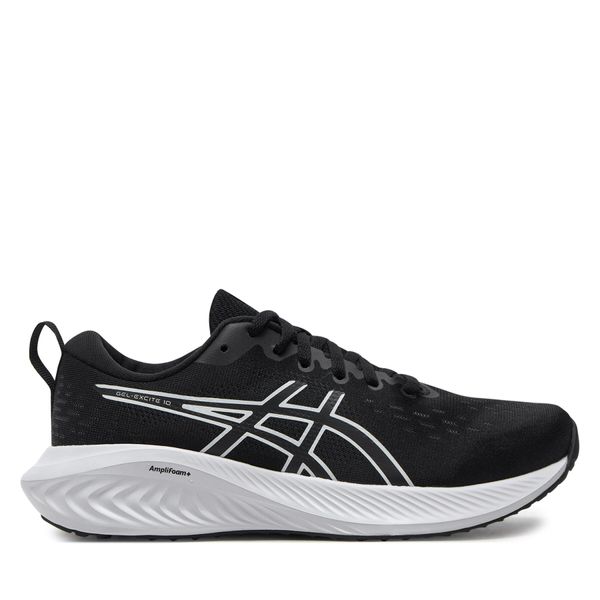 Asics Tekaški čevlji Asics Gel-Excite 10 1012B418 Črna