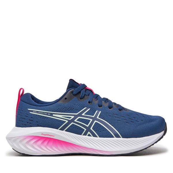 Asics Tekaški čevlji Asics Gel-Excite 10 1012B418 Modra