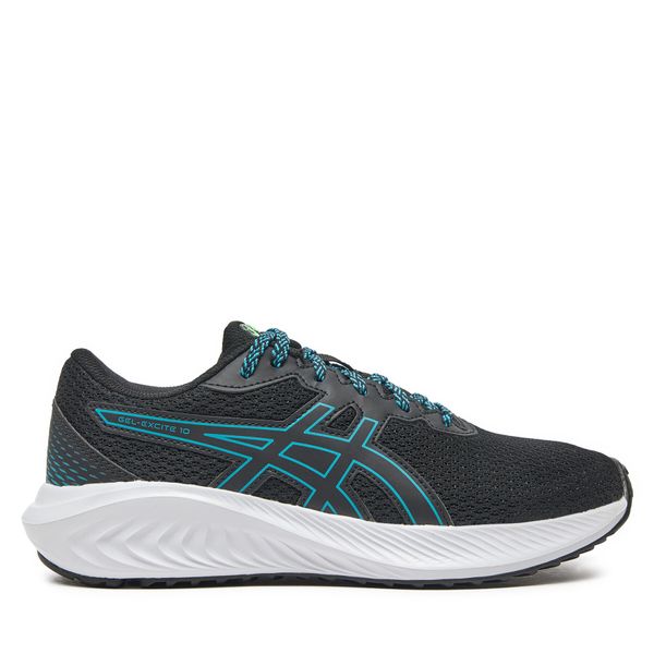 Asics Tekaški čevlji Asics Gel-Excite 10 Gs 1014A298 Črna