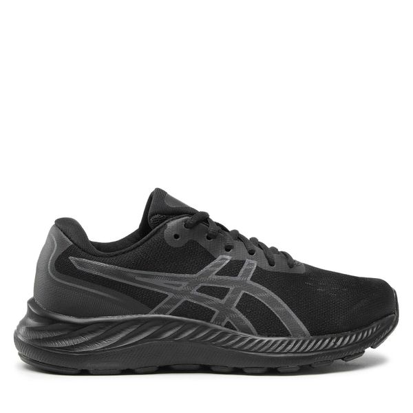 Asics Tekaški čevlji Asics Gel-Excite 9 1012B182 Črna