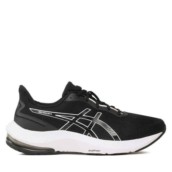 Asics Tekaški čevlji Asics Gel-Pulse 14 1011B491 Črna