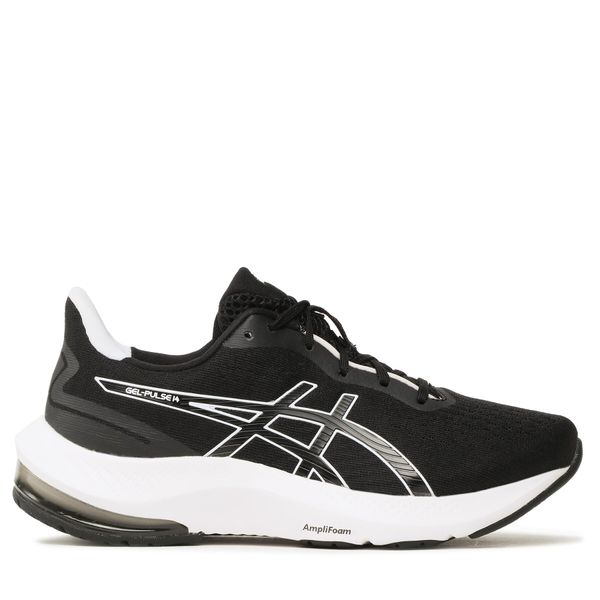 Asics Tekaški čevlji Asics Gel-Pulse 14 1012B318 Črna