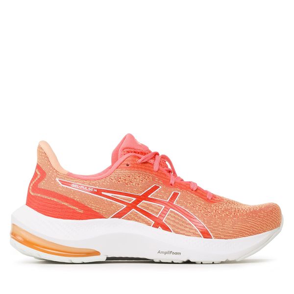 Asics Tekaški čevlji Asics Gel-Pulse 14 1012B318 Oranžna