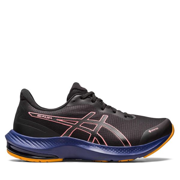 Asics Tekaški čevlji Asics Gel-Pulse 14 GTX 1012B317 Črna