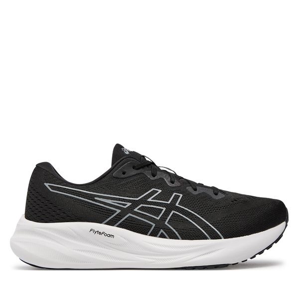 Asics Tekaški čevlji Asics Gel-Pulse 15 1011B780 Črna